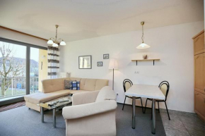 Hanse-Hof Wohnung 08, Boltenhagen